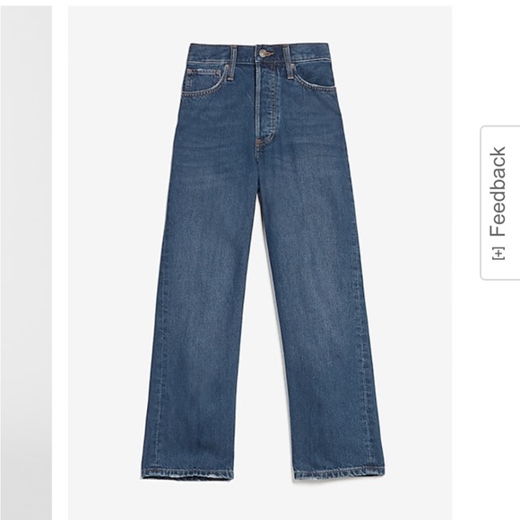 EUC- Express “Dad Jean” - Picture 2 of 5